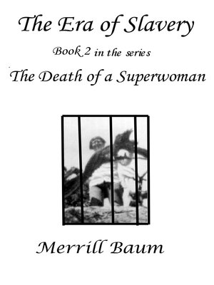 cover image of Book 2, the Era of Slavery